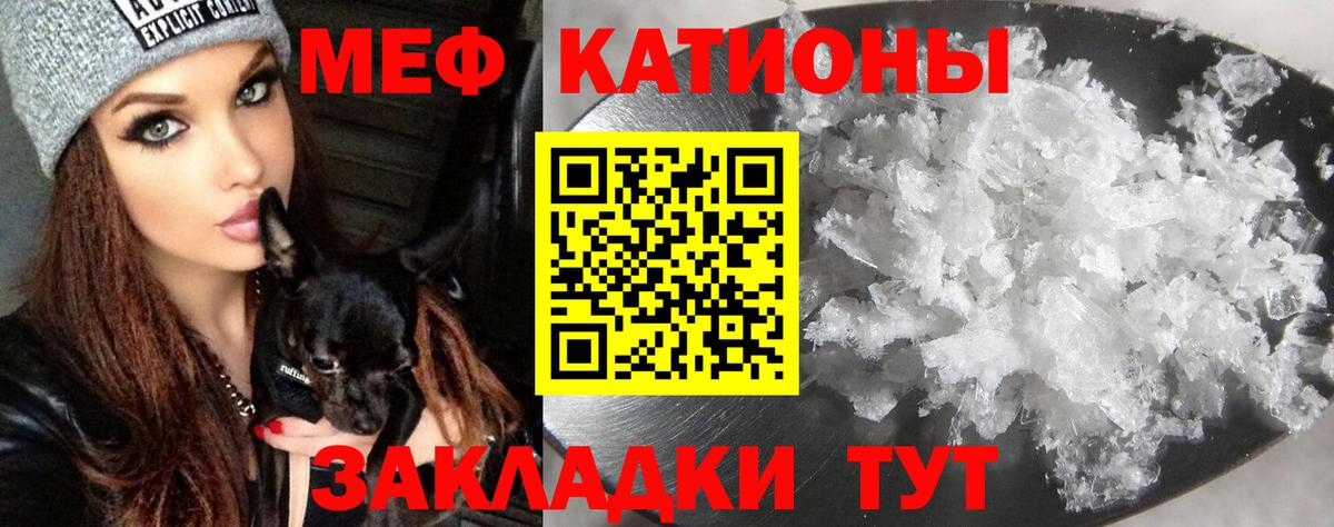 Меф  Кострома